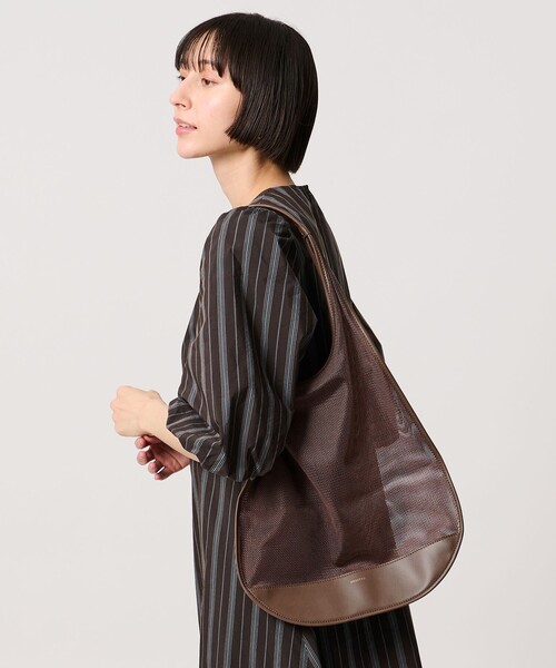 ORSETTO（オルセット） ショルダーバッグ バッグ 「ORSETTO」メッシュ