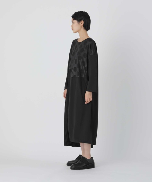 「ZUCCa」 長袖衣装 M size 青味 レディース
