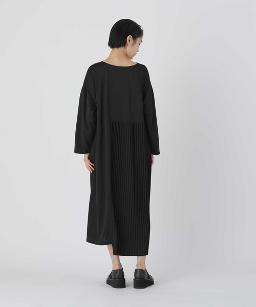 「ZUCCa」 長袖衣装 M size 青味 レディース