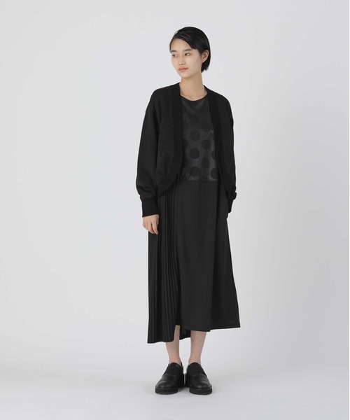 「ZUCCa」 長袖衣装 M size 青味 レディース