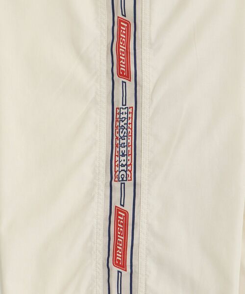 オーバーオール サロペット HYSTERIC DUSTER オールインワン メンズの画像