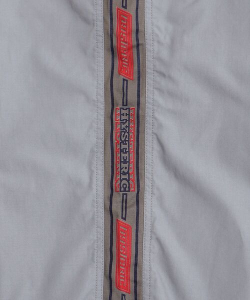 オーバーオール サロペット HYSTERIC DUSTER オールインワン メンズの画像