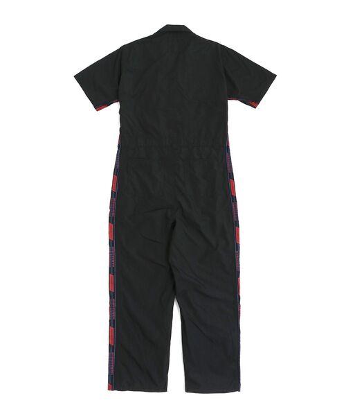 オーバーオール サロペット HYSTERIC DUSTER オールインワン メンズの画像