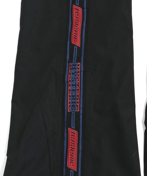 オーバーオール サロペット HYSTERIC DUSTER オールインワン メンズの画像