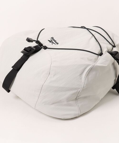 Reebok（リーボック） ショルダーバッグ 「Reebok」ナイロンワッシャー