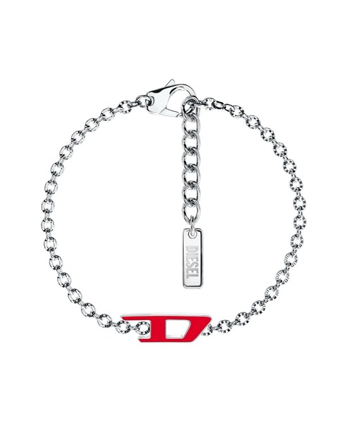 DIESEL（ディーゼル） ブレスレット アクセサリー ユニセックス