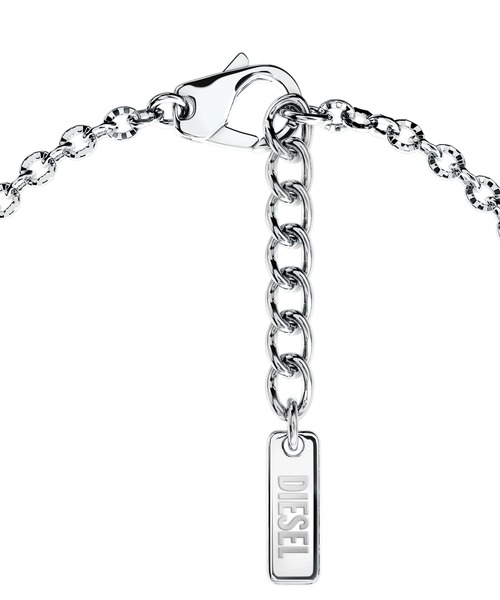 DIESEL（ディーゼル） ブレスレット アクセサリー ユニセックス