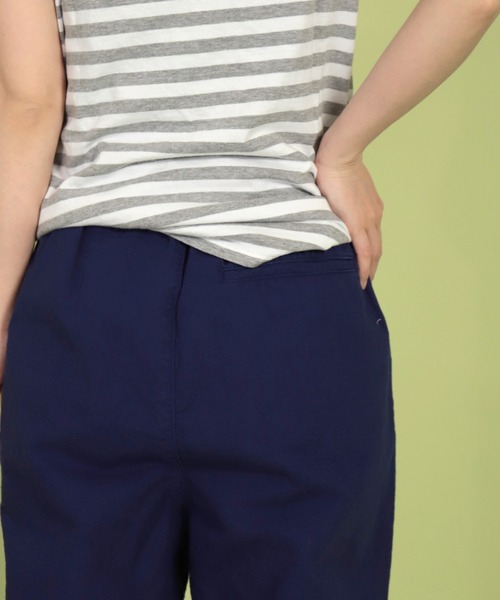 「D.M.G.」 パンツ S グリーン レディース_画像4