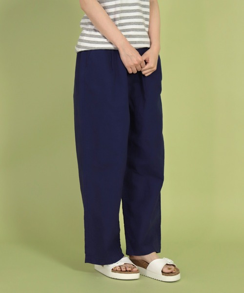 「D.M.G.」 パンツ S グリーン レディース_画像5