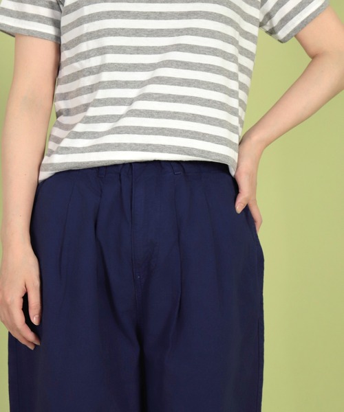 「D.M.G.」 パンツ S グリーン レディース_画像7