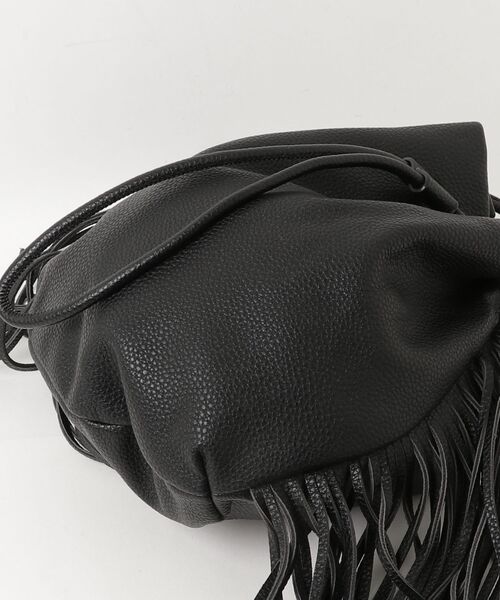 「RODEO CROWNS WIDE BOWL」 ショルダーバッグ FREE ブラック レディース_画像3