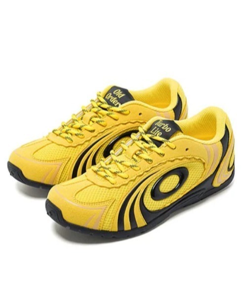 OLD ORDER スニーカー OLD ORDER/オールドオーダー/Turbo Lite Runner