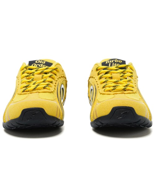 OLD ORDER スニーカー OLD ORDER/オールドオーダー/Turbo Lite Runner