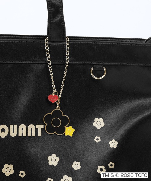 MARY QUANT（マリークヮント） チャーム マリークワント mary quant