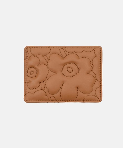 marimekko（マリメッコ） カードケース Unikko / Card Holder