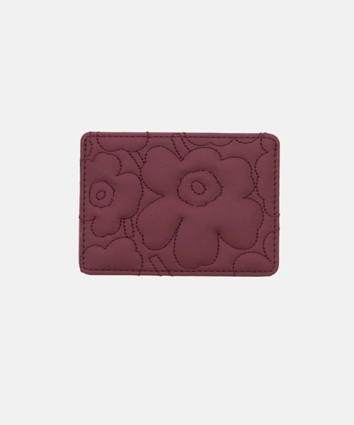 marimekko（マリメッコ） カードケース Unikko / Card Holder