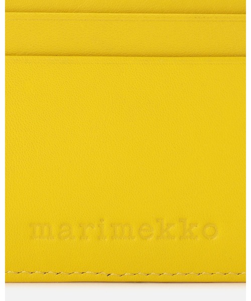 marimekko（マリメッコ） カードケース Unikko / Card Holder