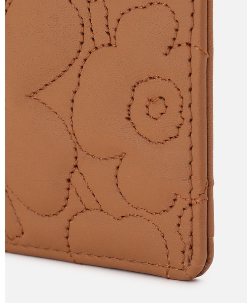 marimekko（マリメッコ） カードケース Unikko / Card Holder