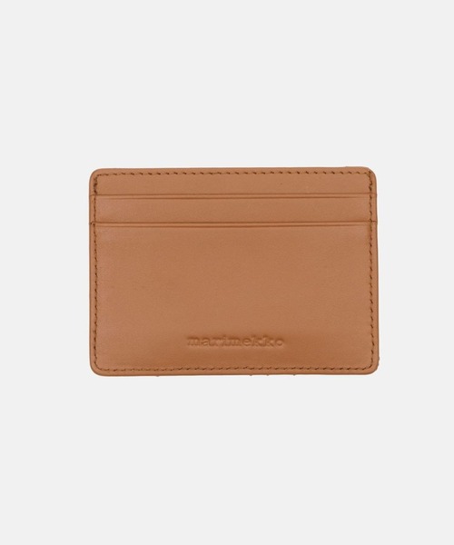 marimekko（マリメッコ） カードケース Unikko / Card Holder