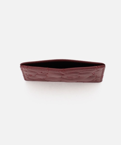 marimekko（マリメッコ） カードケース Unikko / Card Holder