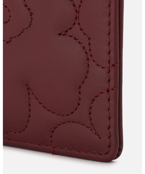 marimekko（マリメッコ） カードケース Unikko / Card Holder