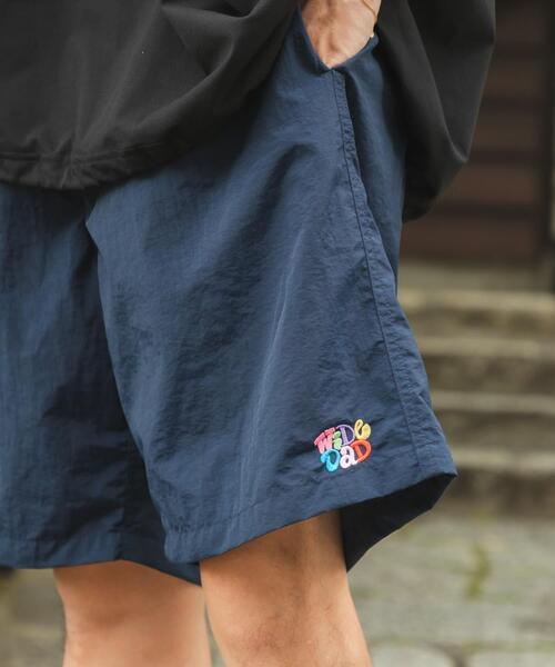 URBAN RESEARCH（アーバンリサーチ） ワイドパンツ パンツ Wide Dad