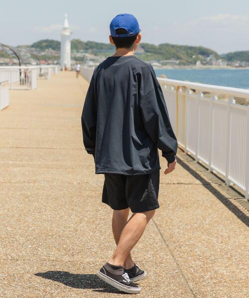 URBAN RESEARCH（アーバンリサーチ） ワイドパンツ パンツ Wide Dad