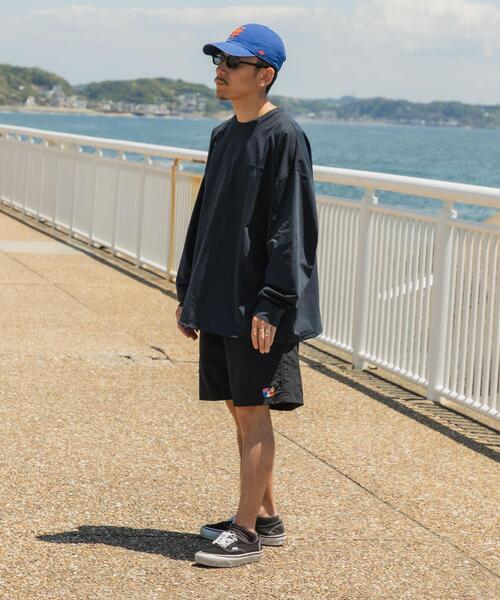 URBAN RESEARCH（アーバンリサーチ） ワイドパンツ パンツ Wide Dad