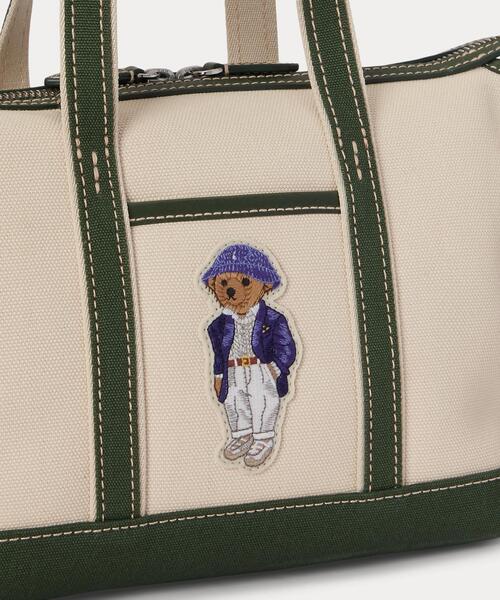 POLO RALPH LAUREN（ポロ・ラルフローレン） ラルフローレン トート