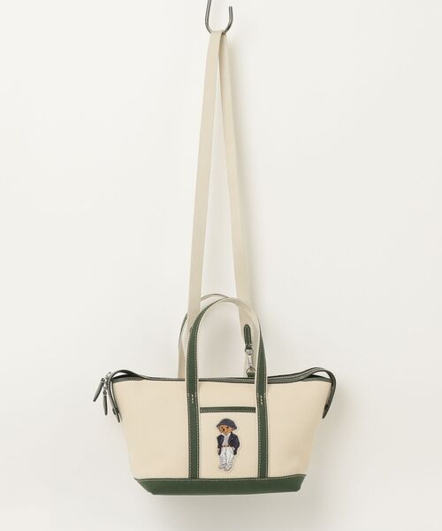 POLO RALPH LAUREN（ポロ・ラルフローレン） ラルフローレン トート