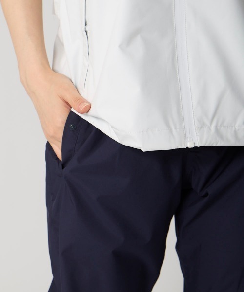 FILA GOLF セットアップ 「FILA GOLF:フィラゴルフ」レディースレイン