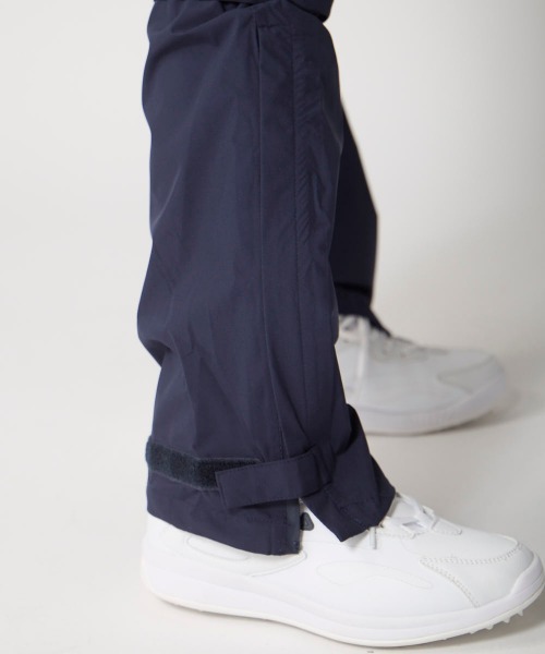 FILA GOLF セットアップ 「FILA GOLF:フィラゴルフ」レディースレイン