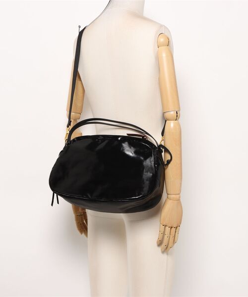 「Jack Gomme」 2WAYバッグ FREE アッシュブラウン レディース_画像5