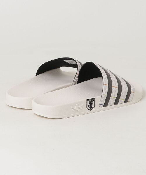 adidas（アディダス） サンダル TREFOIL SLIDE JFA / トレフォイル