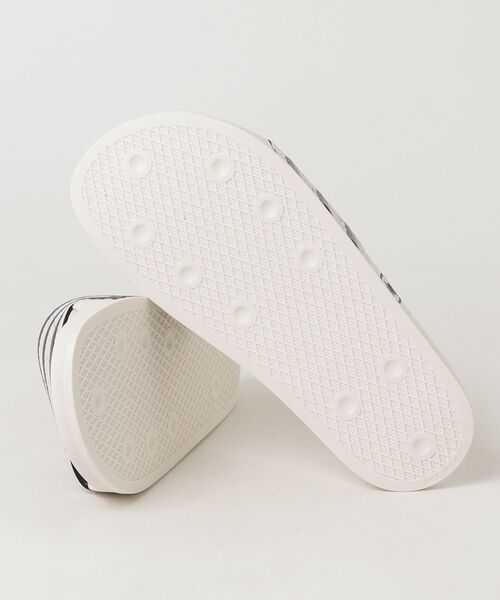 adidas（アディダス） サンダル TREFOIL SLIDE JFA / トレフォイル 