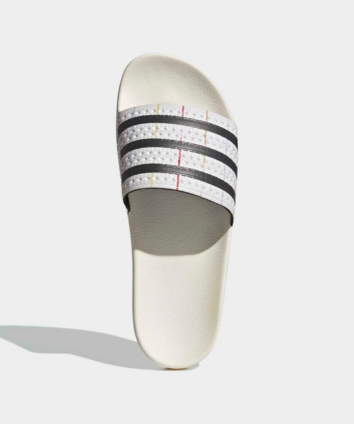 adidas（アディダス） サンダル TREFOIL SLIDE JFA / トレフォイル 