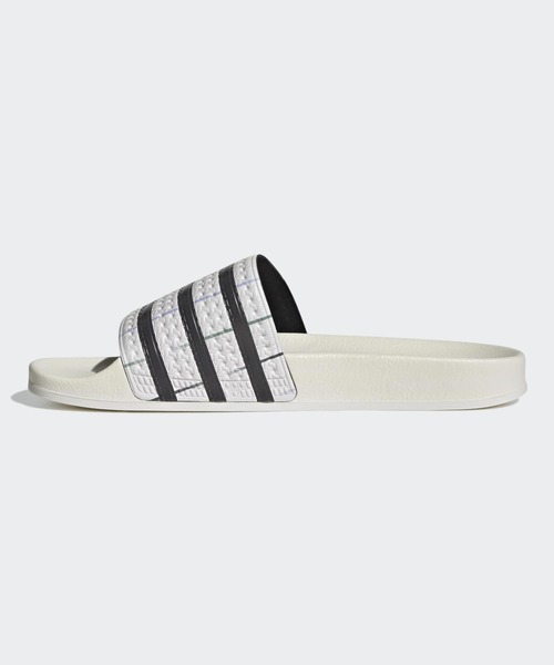 adidas（アディダス） サンダル TREFOIL SLIDE JFA / トレフォイル