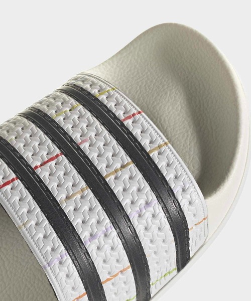adidas（アディダス） サンダル TREFOIL SLIDE JFA / トレフォイル 