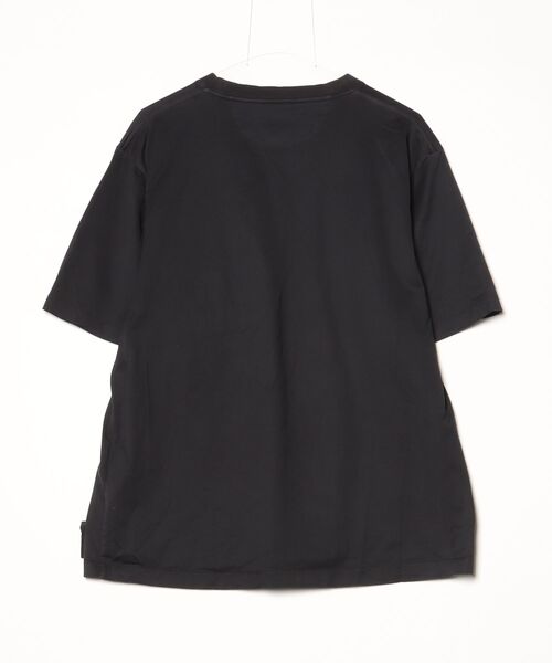 FENDI（フェンディ） 半袖Tシャツ L ブラック レディース : ZOZOTOWN