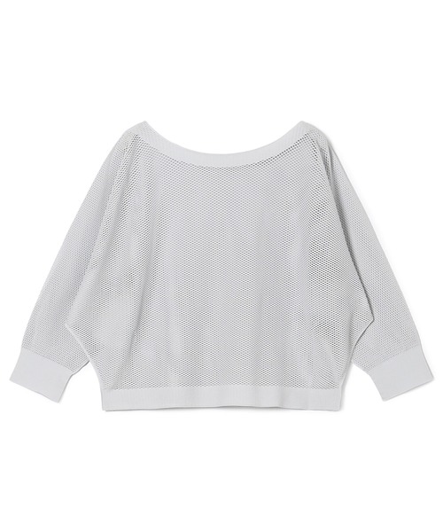 Chacott（チャコット） tシャツ 「ノーソーイングニット」7分袖