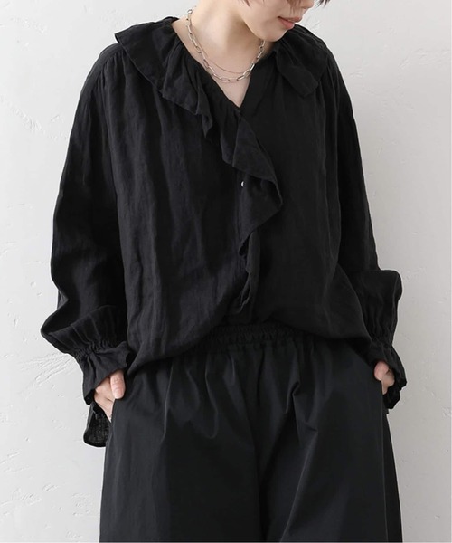 JOURNAL STANDARD LUXE（ジャーナルスタンダード ラックス） ブラウス