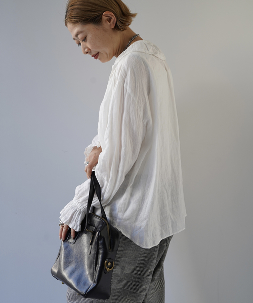 JOURNAL STANDARD LUXE（ジャーナルスタンダード ラックス） ブラウス