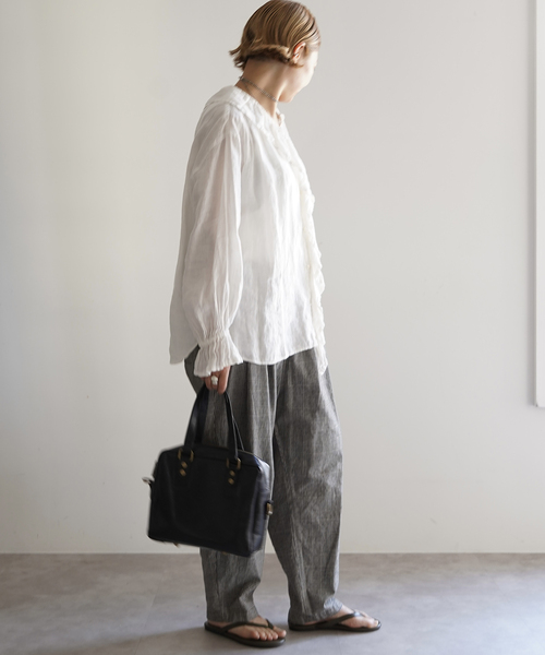 JOURNAL STANDARD LUXE（ジャーナルスタンダード ラックス） ブラウス