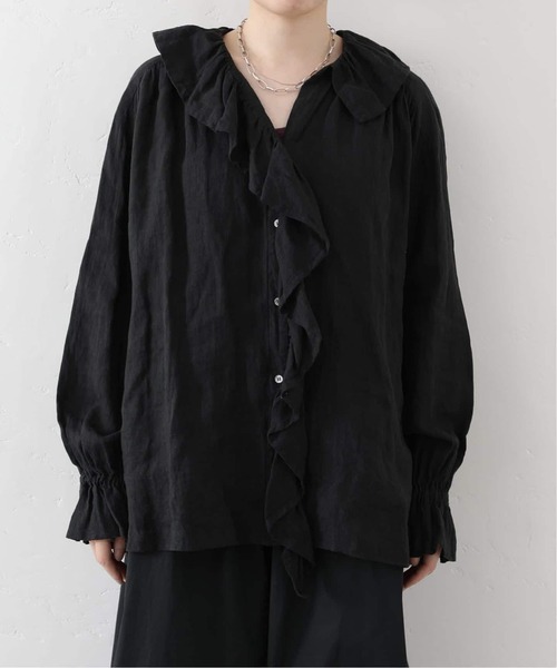 JOURNAL STANDARD LUXE（ジャーナルスタンダード ラックス） リネン