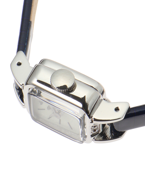 Rosemont（ロゼモン） 腕時計 レディース Rosemont RS#5-04 DBU Silver