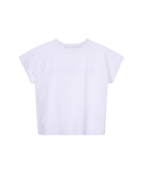 「Rest&Recreation」 半袖Tシャツ S ブラック レディース_画像8