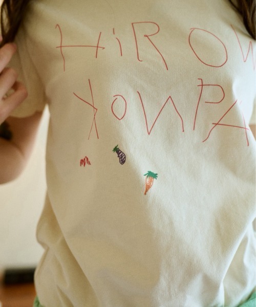 common gull products. tシャツ ご自愛tee レディース メンズ