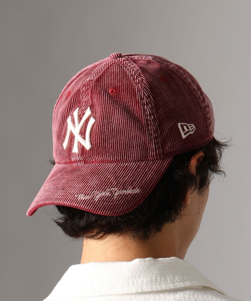 NEW ERA（ニューエラ） キャップ 帽子 メンズ 「」別注フェード