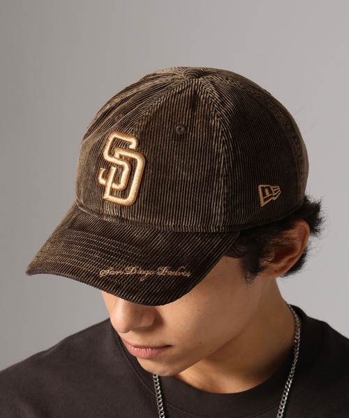 NEW ERA（ニューエラ） キャップ 帽子 メンズ 「」別注フェード