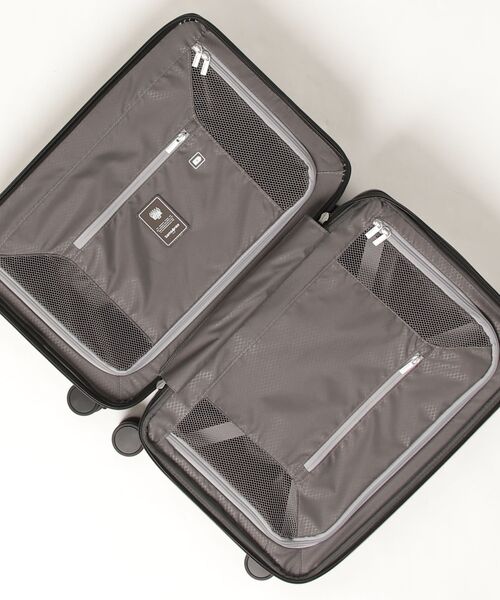 Samsonite（サムソナイト） スーツケース APINEX スピナー55/20 エキス